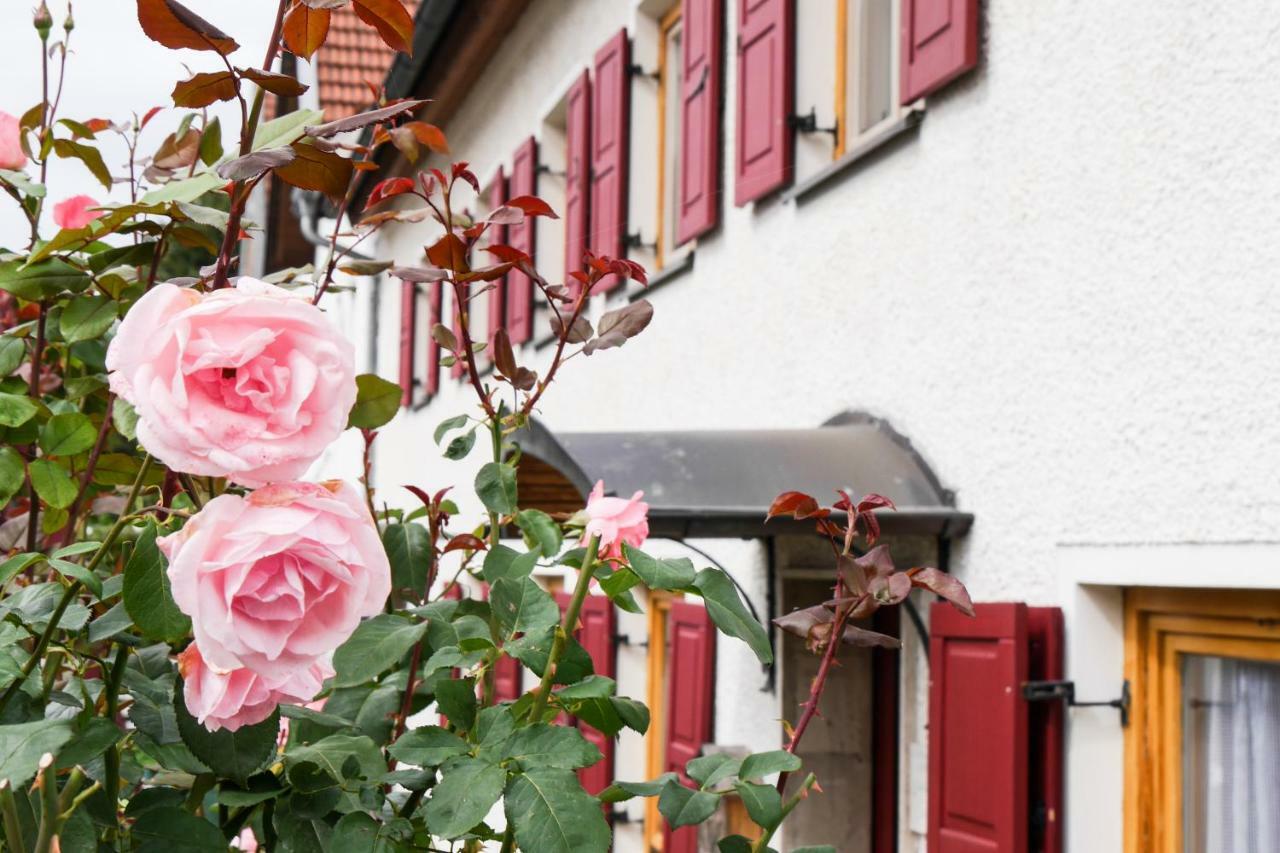 Ferienwohnung Lispet Neuotting Екстер'єр фото