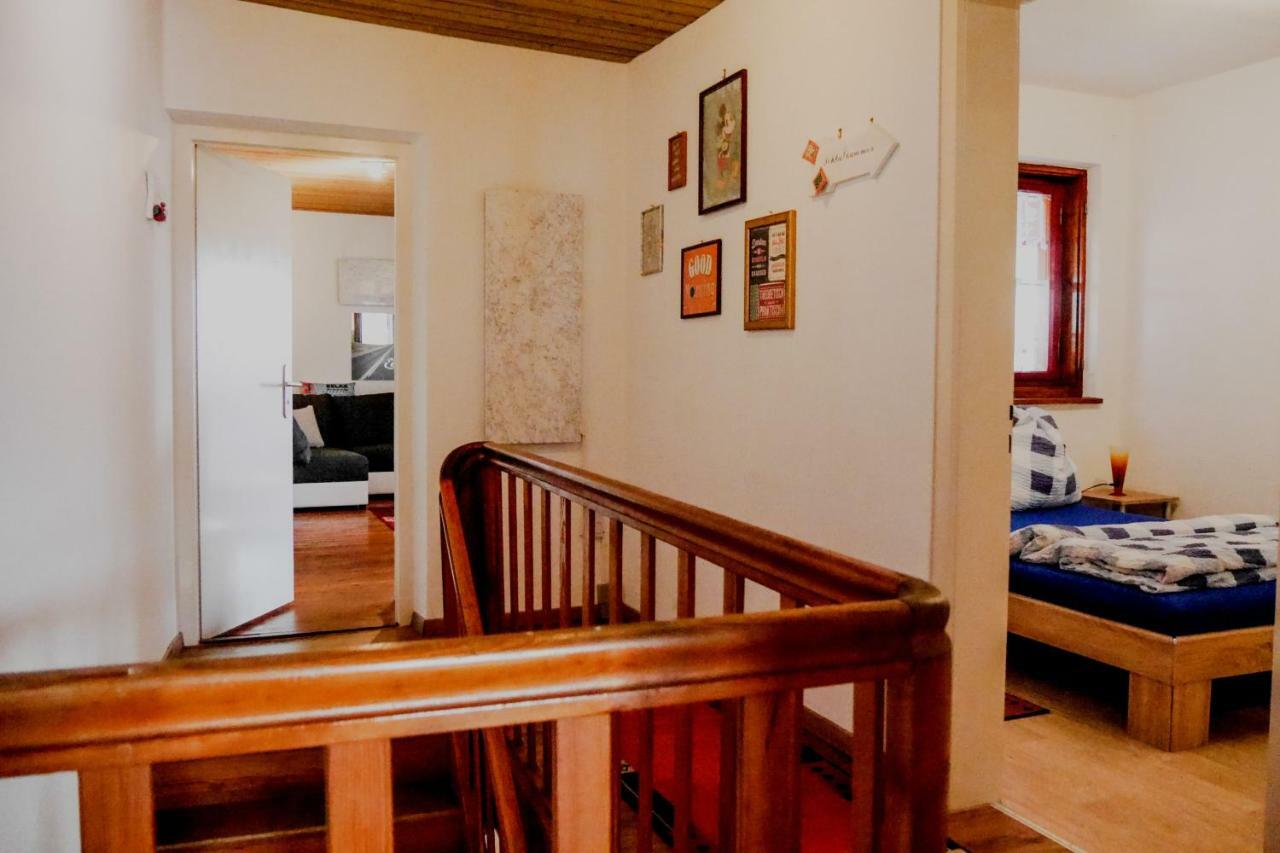 Ferienwohnung Lispet Neuotting Екстер'єр фото