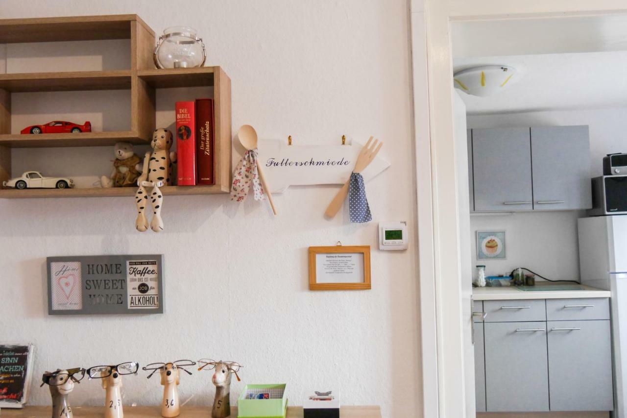 Ferienwohnung Lispet Neuotting Екстер'єр фото